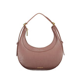 Coccinelle Brown Leather Women's Bag