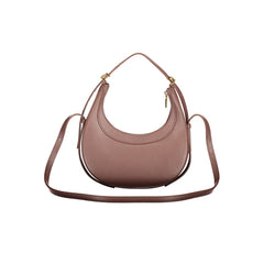 Coccinelle Brown Leather Women's Bag