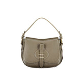 Coccinelle Brown Leather Handbag