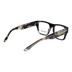 Trussardi Gray Acetate Glasses (Frames)
