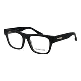 Trussardi Black Acetate Glasses (Frames)