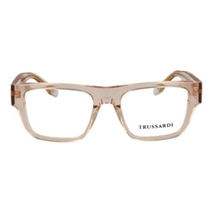Trussardi Orange Acetate Glasses (Frames)