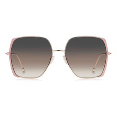 Hugo Boss Gold Metal Sunglasses
