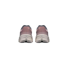 On Running Multicolor Synthetic Athletic Sneakers