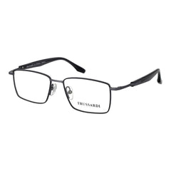 Trussardi Gray Titanium Glasses (Frames)