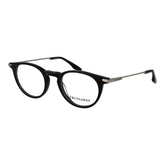 Trussardi Black Acetate Glasses (Frames)