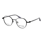 Trussardi Black Titanium Glasses (Frames)