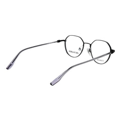 Trussardi Black Titanium Glasses (Frames)