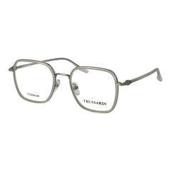 Trussardi Gray Titanium Glasses (Frames)
