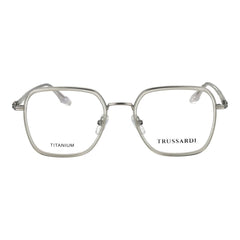 Trussardi Gray Titanium Glasses (Frames)