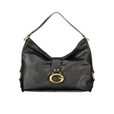 Guess Jeans Nero Polyurethane Women's Bag