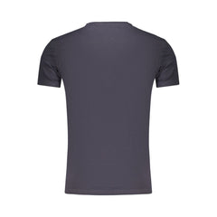 Guess Jeans Blue Cotton Men's T-Shirt