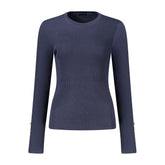 Guess Jeans Blue Viscose Women's Sweater