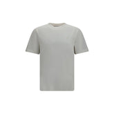 Burberry Multicolor Cotton T-Shirt