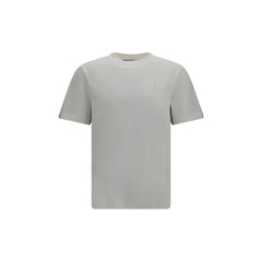 Burberry Multicolor Cotton T-Shirt