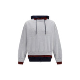 Balenciaga Multicolor Cotton Sweatshirt