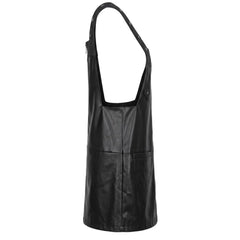 Trussardi Jeans Blue Polyester Women Dress