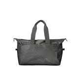 Hugo Boss Black Polyurethane Men's Bag