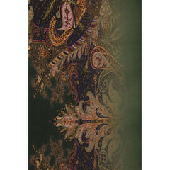 Etro Multicolor Modal Scarf