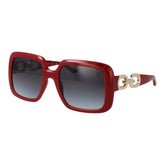 Guess Multicolor Plastic Sunglasses