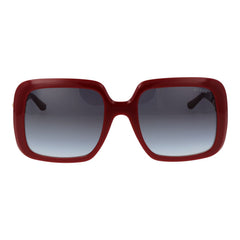 Guess Multicolor Plastic Sunglasses