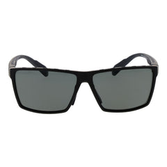 Adidas Black Plastic Sunglasses