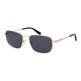 Gant Gold Metal Sunglasses