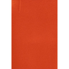 P.A.R.O.S.H. Multicolor Wool Oves Aries Mini Skirt