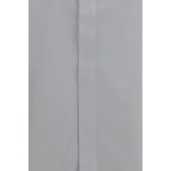 Giorgio Armani White Cotton Dress Shirt