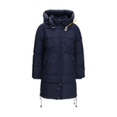 Parajumpers Blue Goose Down Coat