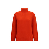 P.A.R.O.S.H. Multicolor Cashmere Sweater