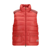 Moncler Multicolor Polyamide Shell Jacket