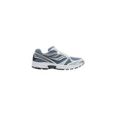 Saucony Blue Synthetic Athletic Sneakers