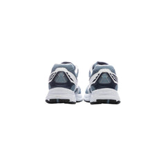 Saucony Blue Synthetic Athletic Sneakers