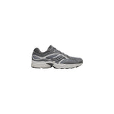 Saucony Bicolor Synthetic Athletic Sneakers