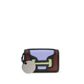Pierre Hardy Multicolor Calf Leather Bos Taurus Shoulder Bag