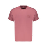 Refrigiwear Viola Cotton Men's T-Shirt