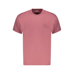 Refrigiwear Viola Cotton Men's T-Shirt