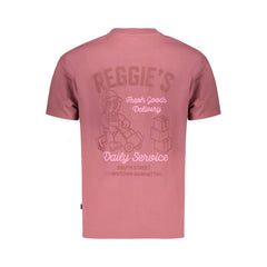 Refrigiwear Viola Cotton Men's T-Shirt