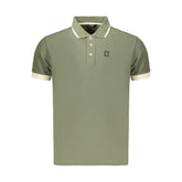 Refrigiwear Verde Cotton Men's Polo