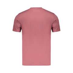 Refrigiwear Rosso Cotton Mens T-Shirt