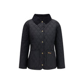 Barbour Blue Polyamide Shell Jacket
