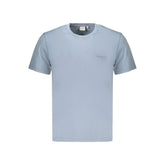 Pepe Jeans Azzurro Cotton Men's T-Shirt