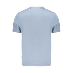 Pepe Jeans Azzurro Cotton Men's T-Shirt