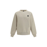 Moose Knuckles Beige Polyester Sweatshirt