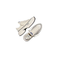 Converse Black And White Textile Chunky Sneakers