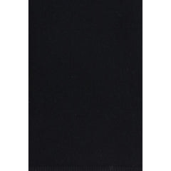 Allude Blue Cashmere Turtleneck
