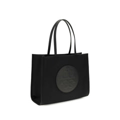 Tory Burch Black Polyamide Handbag