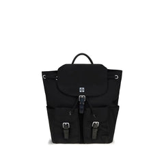 Tory Burch Black Nylon Handbag