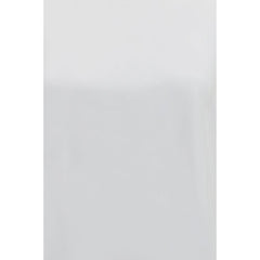 Loulou De Saison White Cotton T-Shirt
